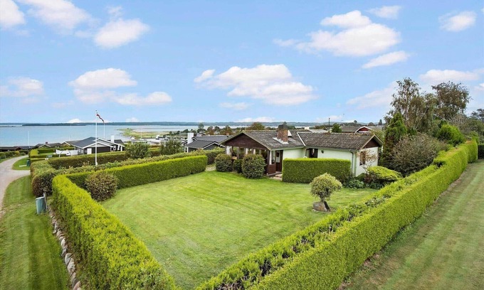 Bøjden House | FY267 Faaborg - Horsehoved 37