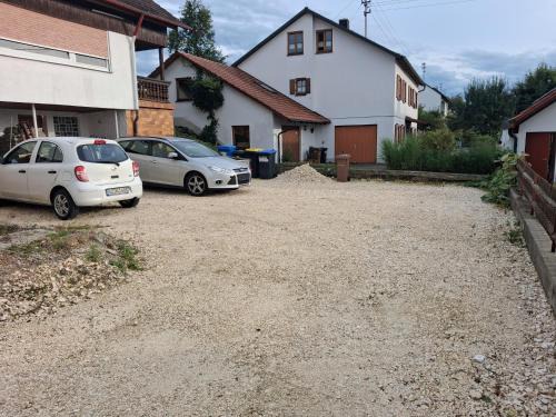 Deisenhausen Apartment | Gäste suite in der Nähe Krumbach