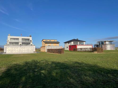 Bastorf Hotel | Gästehaus am Salzhaff