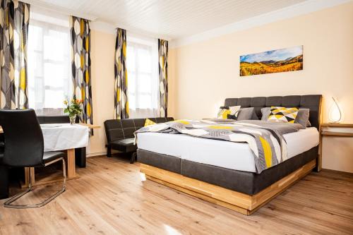 Spitz House | Gästehaus Bruckner