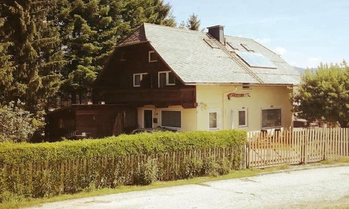 Mariapfarr Apartment | Gästehaus Deisl
