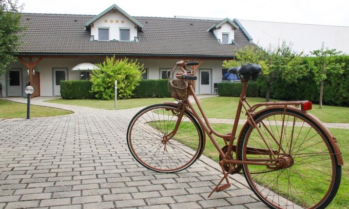 Apetlon Bed & Breakfast | Gästehaus Finklacke