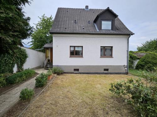 Jungfernkopf Apartment | Gästehaus Jungfernkopf