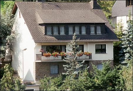 Oberwesel Apartment | Gästehaus Karbach