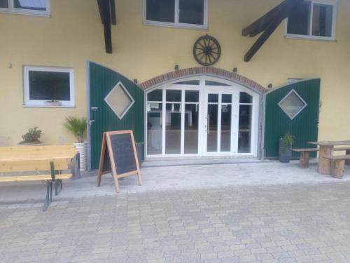 Aresing Bed & Breakfast | Gästehaus Kling