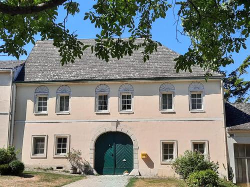 Loretto Apartment | Gästehaus Parkfrieder