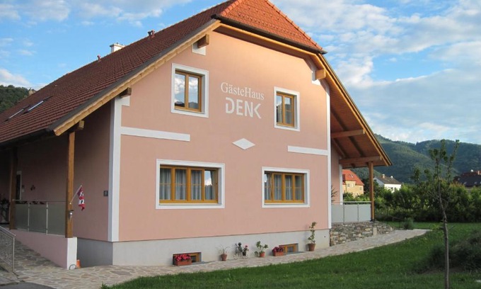 Wosendorf House | GästeHaus Rudolf u. Sandra DENK