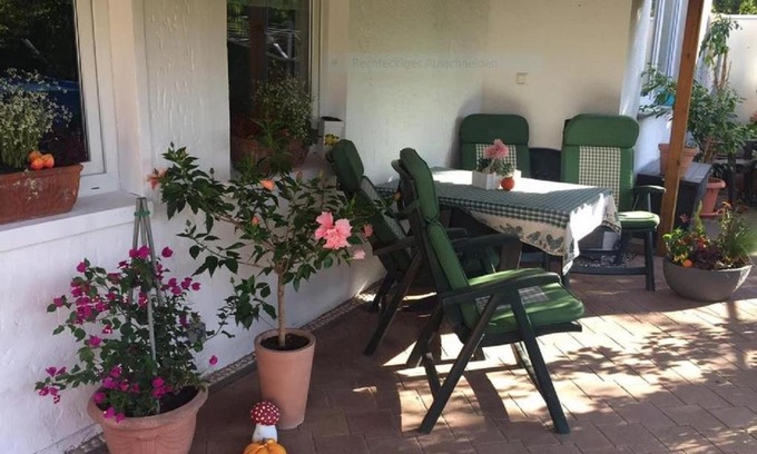 Windischholzhausen Apartment | Gästehaus Schatz in Erfurt