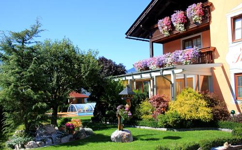 Tropolach Apartment | Gästehaus Steiner
