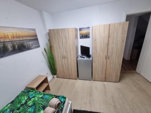 Oberhausen Apartment | Gästewohnung in der Nähe zum CentrO, DGre