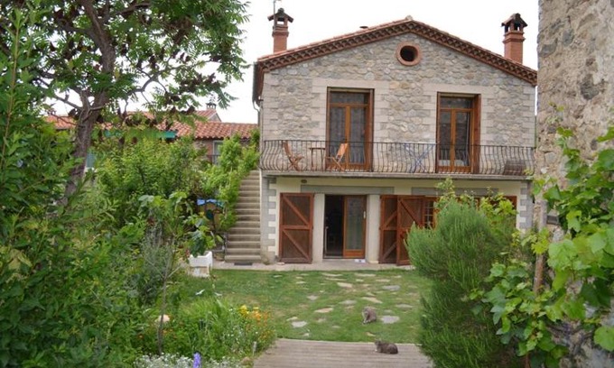 Taurinya Apartment | Gîte 3 étoiles chez Nath et Tony