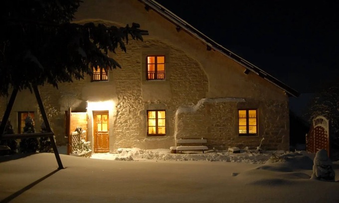 Le Latet Other | Gîte au Carrefour du Haut Jura et de la Région des Lacs