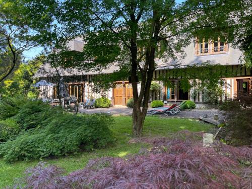 Gonneville-sur-Scie House | Gîte au Temps des Buis