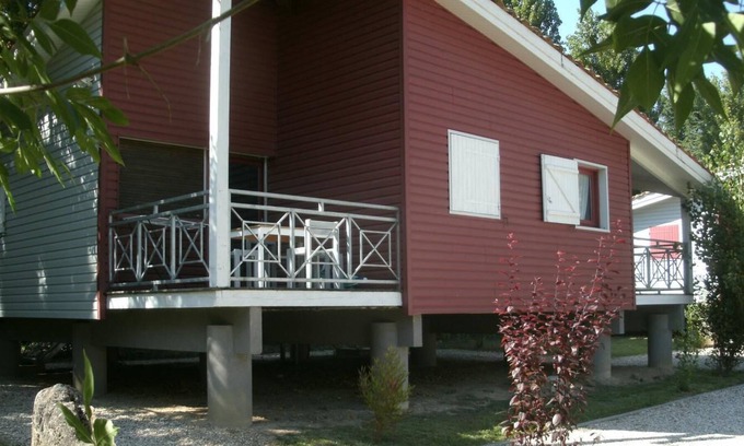 Saint-Pierre-d'Aurillac House | Gîte Beaupomet - Saint-pierre-d'aurillac