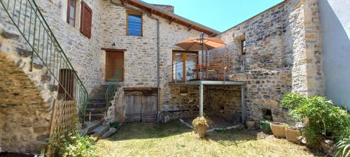 Riviere-sur-Tarn House | Gîte - Belle maison de village