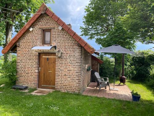 Montjay Apartment | Gîte Camping les Arbois