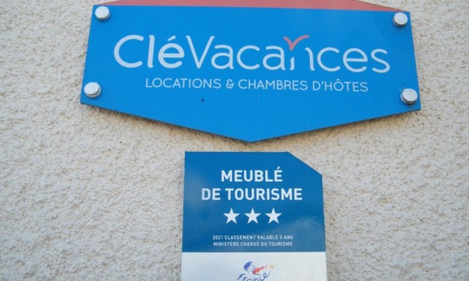 Historic Center Apartment | Gîte Cathédrale Waldner de Freundstein Label "Clévacances"