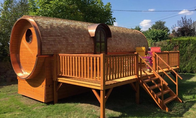 Amboise House | Gîte Chais Catherine