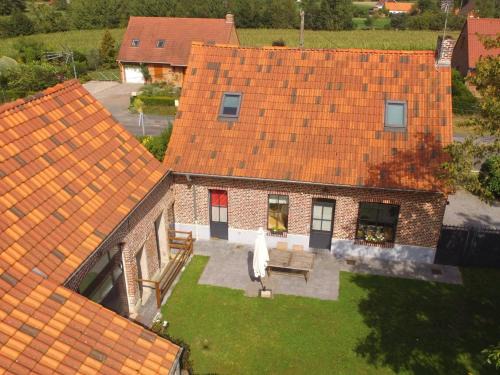 Rumegies House | Gîte champêtre 4 chambres avec jardin clos, animaux admis - FR-1-510-231