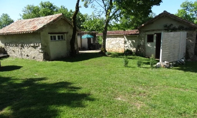 Bach House | Gîte Champêtre