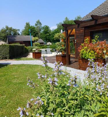Signy-le-Petit House | Gîte classé deux étoiles gite de France n 17 Signy-le-Petit
