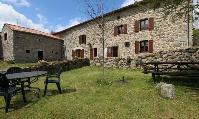 Cubelles House | Gîte Cubelles, 5 pièces, 10 personnes - FR-1-582-218