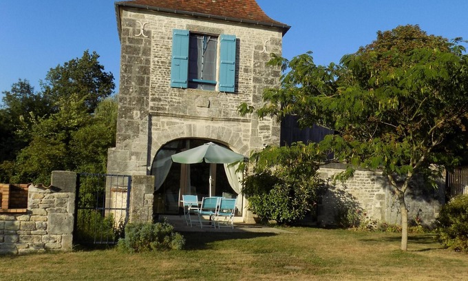 Migron Cottage | Gîte de caractère tout confort