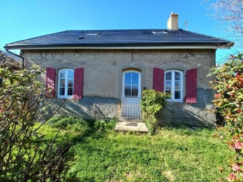 Saint-Leon House | Gîte de Charme à Saint-Léon avec Terrasse et Jardin - FR-1-489-518