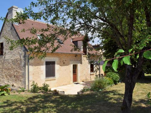 Paulmy House | Gîte de charme en Touraine avec jardin et Wifi - FR-1-381-321