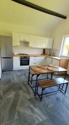 Firmi House | Gîte de charme