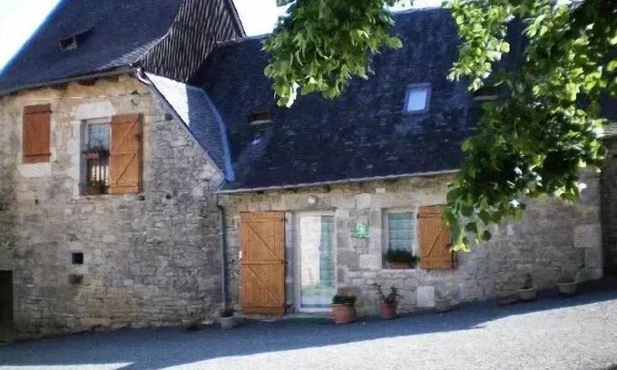 Turenne Villa | Gîte de France in Turenne 3 ears - Gîte de France 6 people