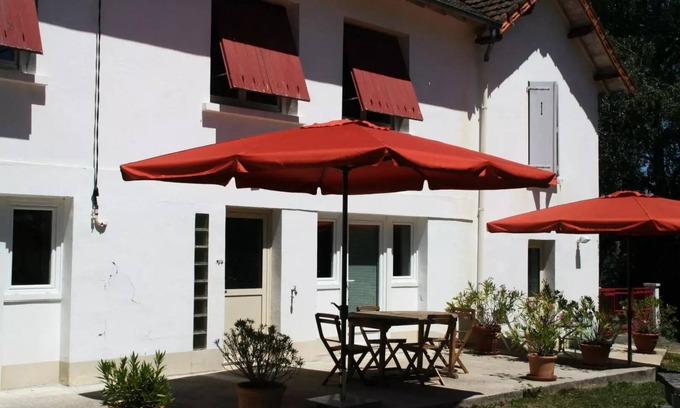 Naves Villa | Gîte de France Monédières 3 ears - Gîte de France 2 people