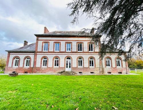 Le Heron Apartment | Gîte de groupe à la Ferme de Verdun, 1H30 de Paris