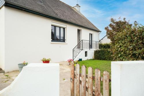 Sevignac House | Gîte De L'enclume