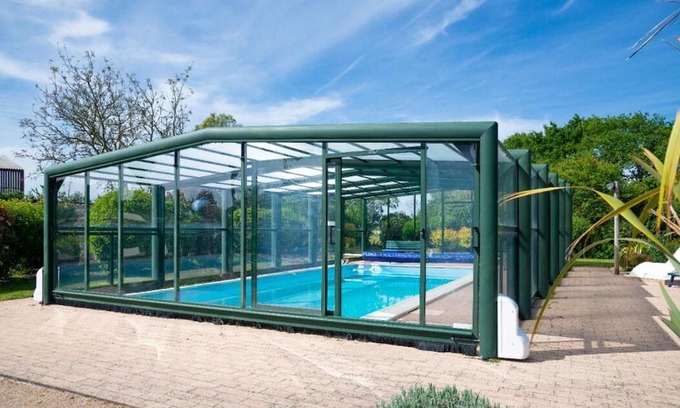 Le Poire-sur-Vie House | GÎTE DE L'ODA