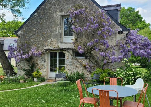 Villandry House | Gîte de la bergerie