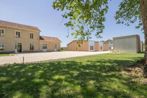 Leuglay House | Gîte de la Gare 5