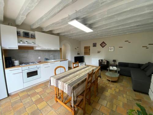 Poce-sur-Cisse House | Gîte de la maison de Triboulet- Amboise