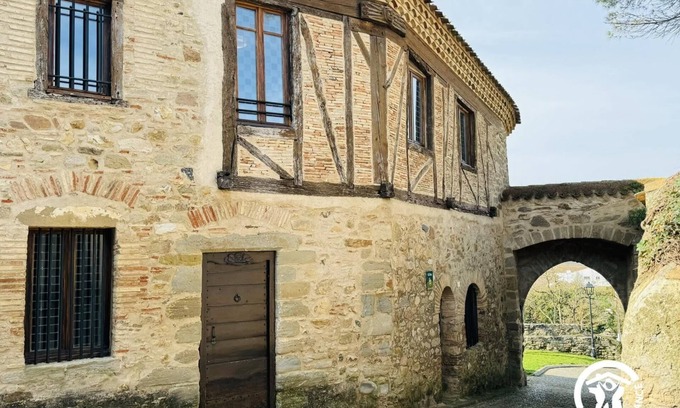 Issel House | Gîte de la Porte d'Aval