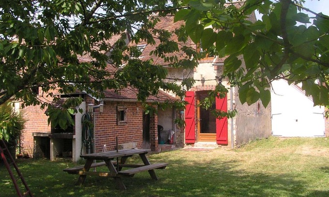 Lavau House | Gîte de Lavau