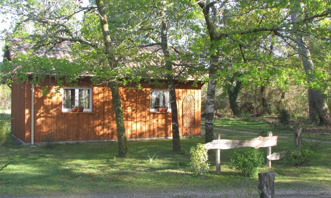 Luglon Ski Chalet | Gîte de Menon