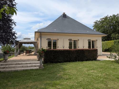 Stenay Villa | Gîte des Lilas