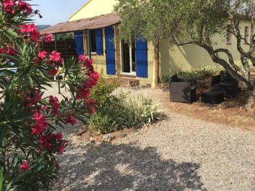Le Luc House | Gîte des oliviers