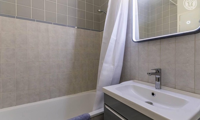 Saint-Martin-d'Arc House | GÎTE DES PETITES SEIGNERES N°3