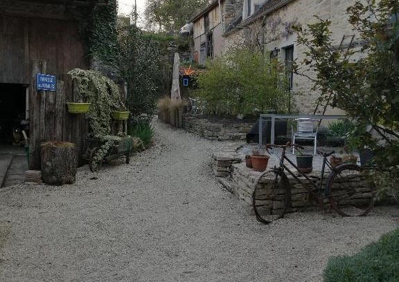 Beze House | Gîte des remparts