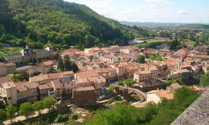 Camares Cottage | Gîte Dourdou * - Les Hauts de Camarès: Need to escape? Let's talk real!
