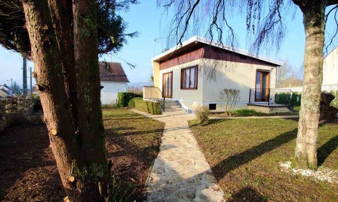 Villenauxe-la-Grande House | Gîte du Pommerat - VILLENAUXE LA GRANDE