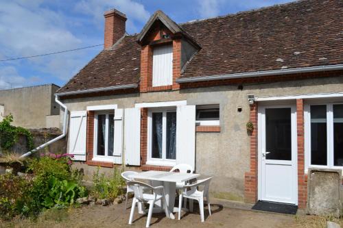 Chateauneuf-sur-Loire House | Gîte du Port