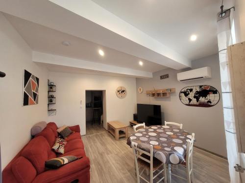 Nissan-lez-Enserune House | Gîte du ruisseau
