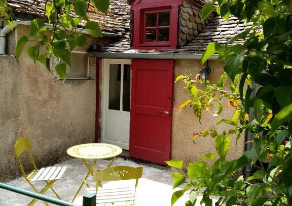 Pont-de-Montvert-Sud-Mont-Lozere House | Gîte en Cévennes Le Pont de Montvert Sud Mont Lozère